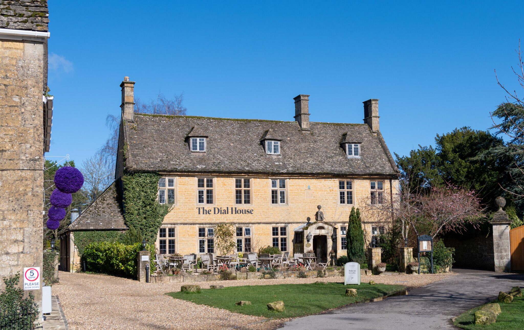 The Clitheroe Home 365 Carehomes